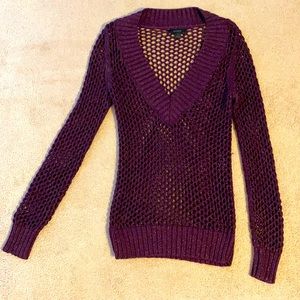 Express Sweater